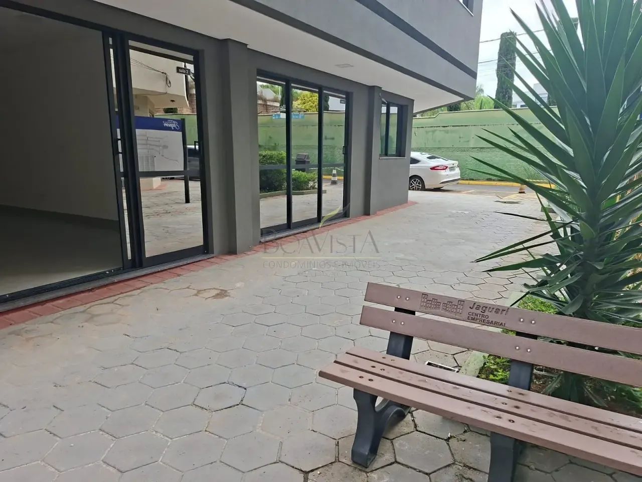 Sala Comercial para Locação, Condominio Shopping Jaguari , Bragança Paulista, SP - Foto 3