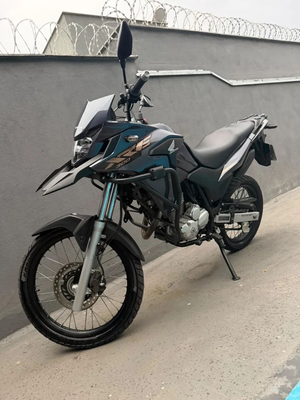 Xre 300  - Foto 2