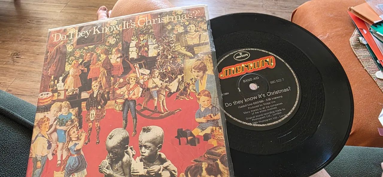 Vinil Relíquia 