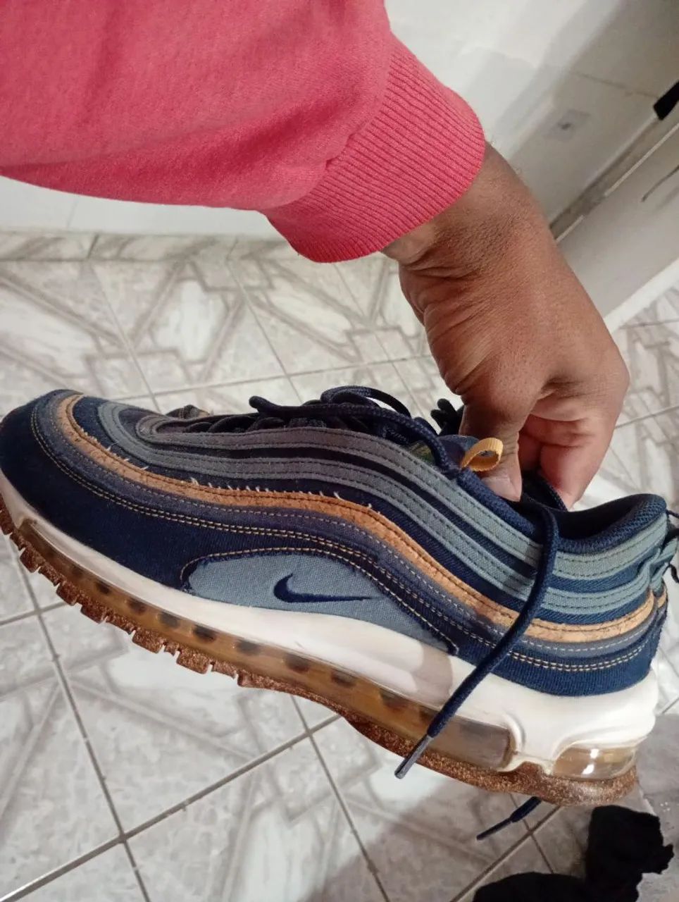 Tênis Nike Air Max 