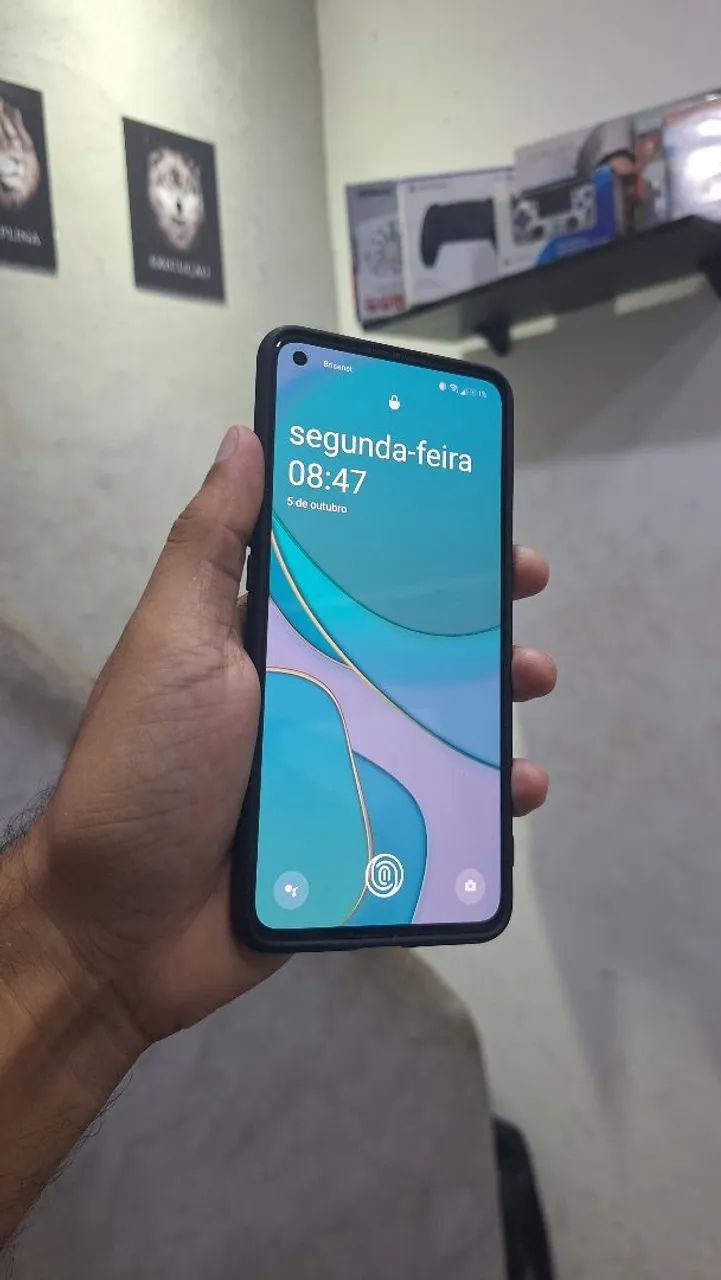 OnePlus 9 5G 