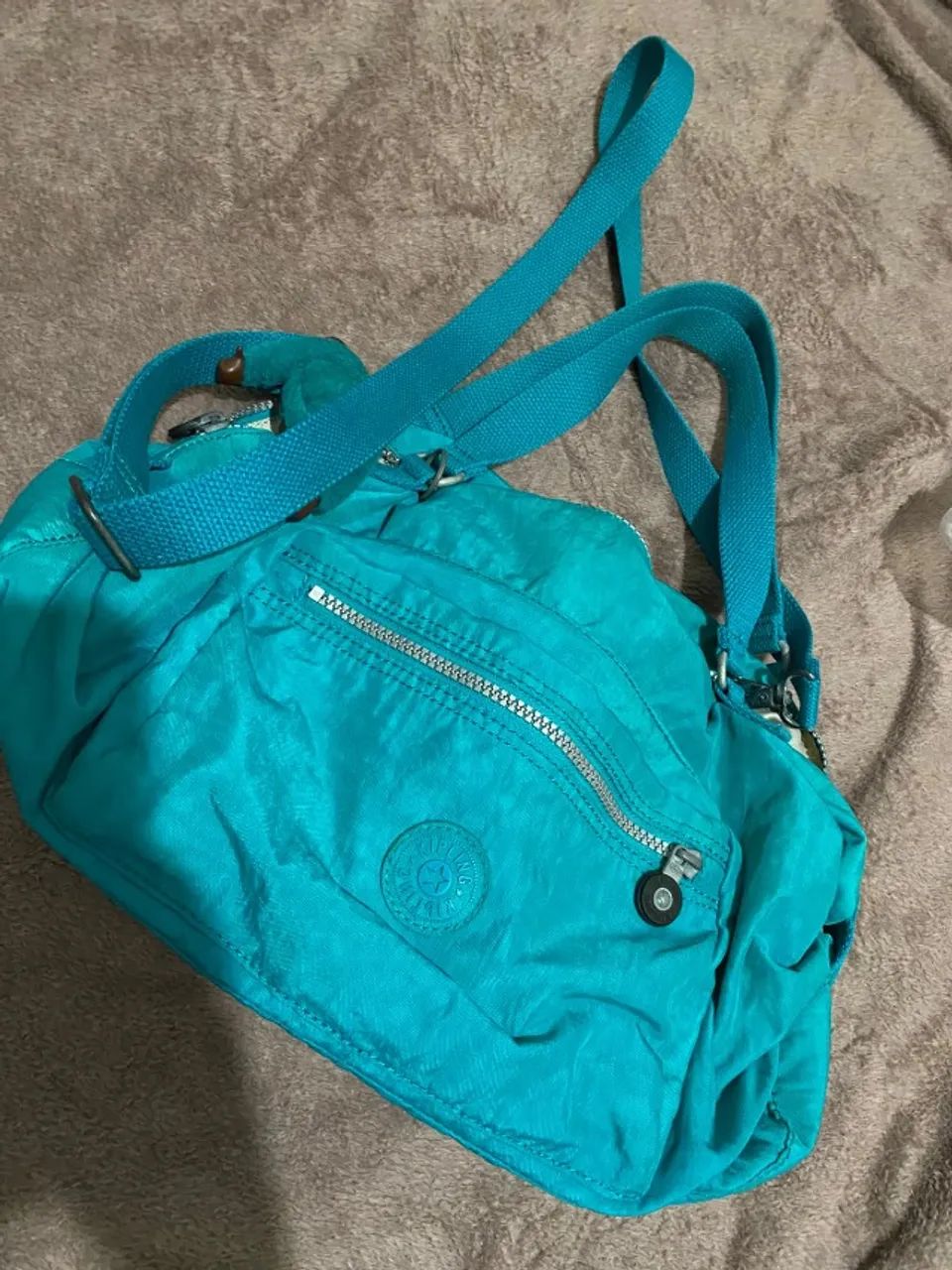 Bolsa Kliping Original