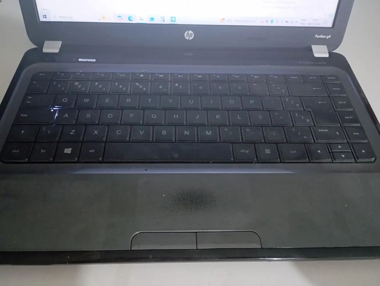 Notebook HP Pavilion 4 Usado. - Foto 4