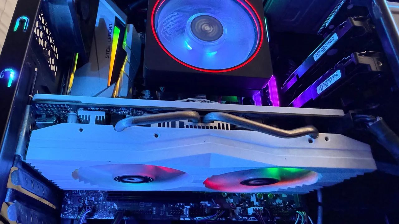 Ryzen 7 - 3700x468282874015272961