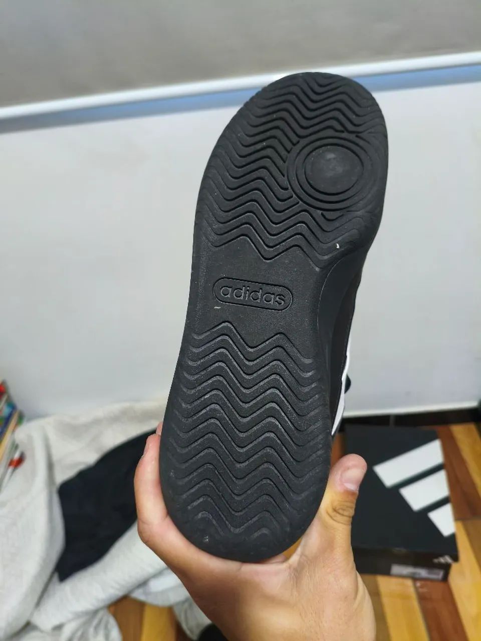 Adidas BreakStart 2000 Tam.41 - Foto 4