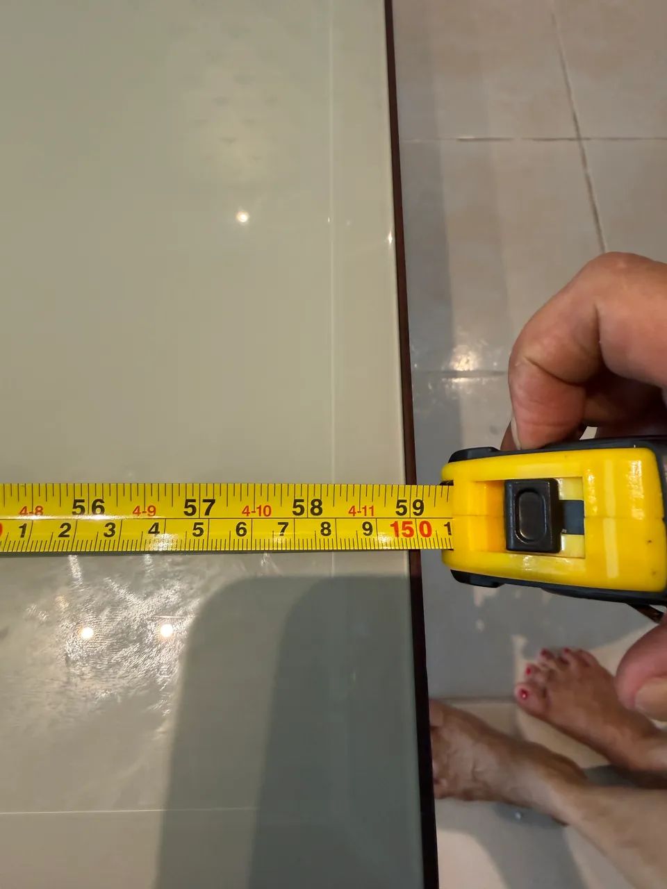 Vendo Mesa de jantar  - Foto 5