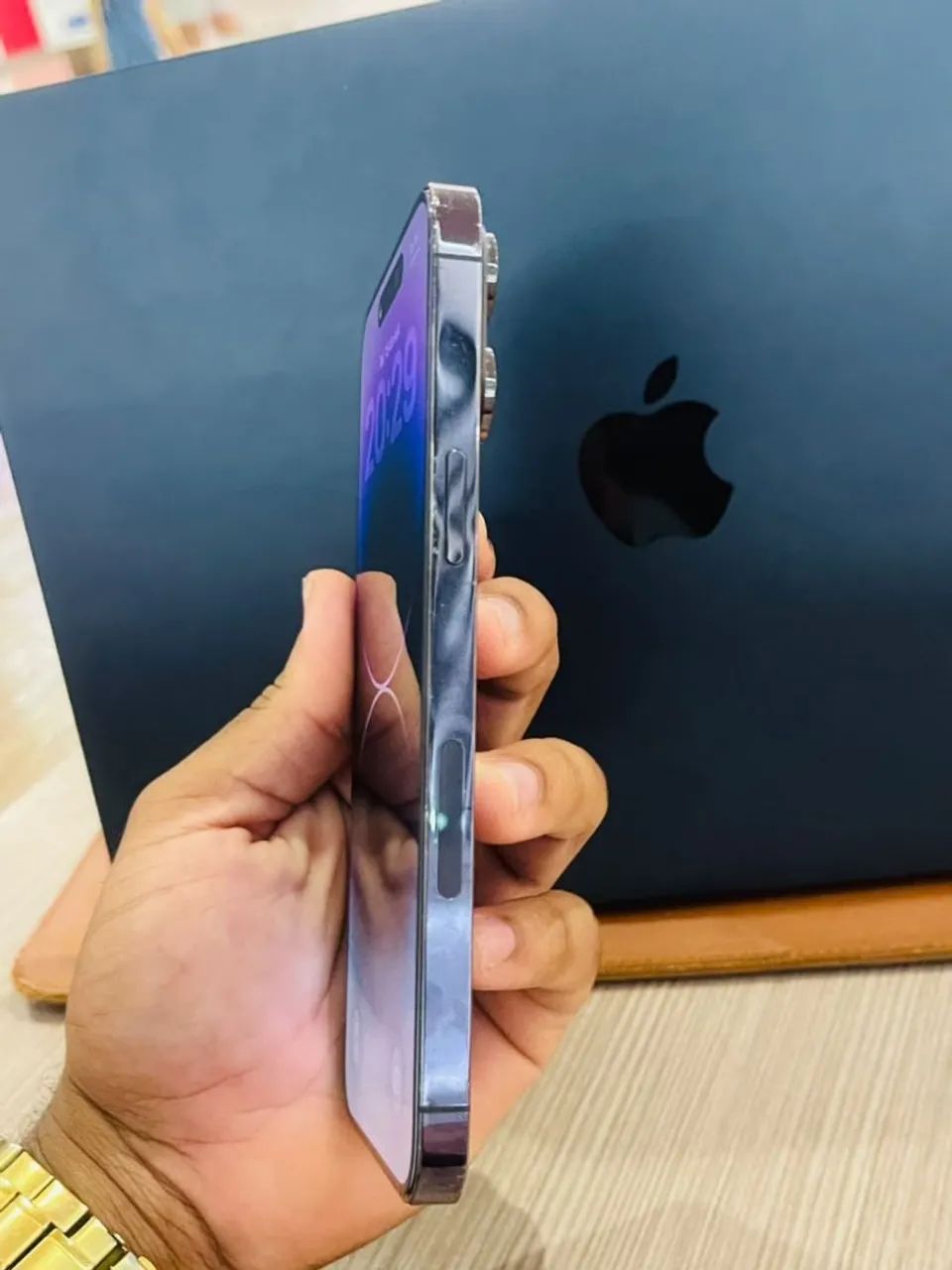 iPhone 14 Pro Max ? 128GB - Foto 2