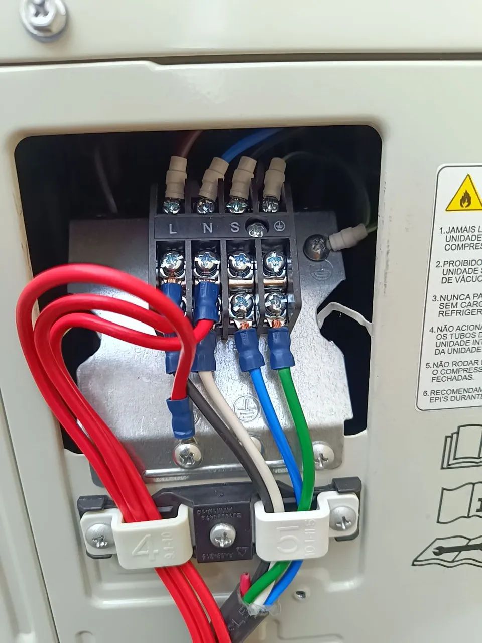 Tecnico de ar condicionado - Foto 3