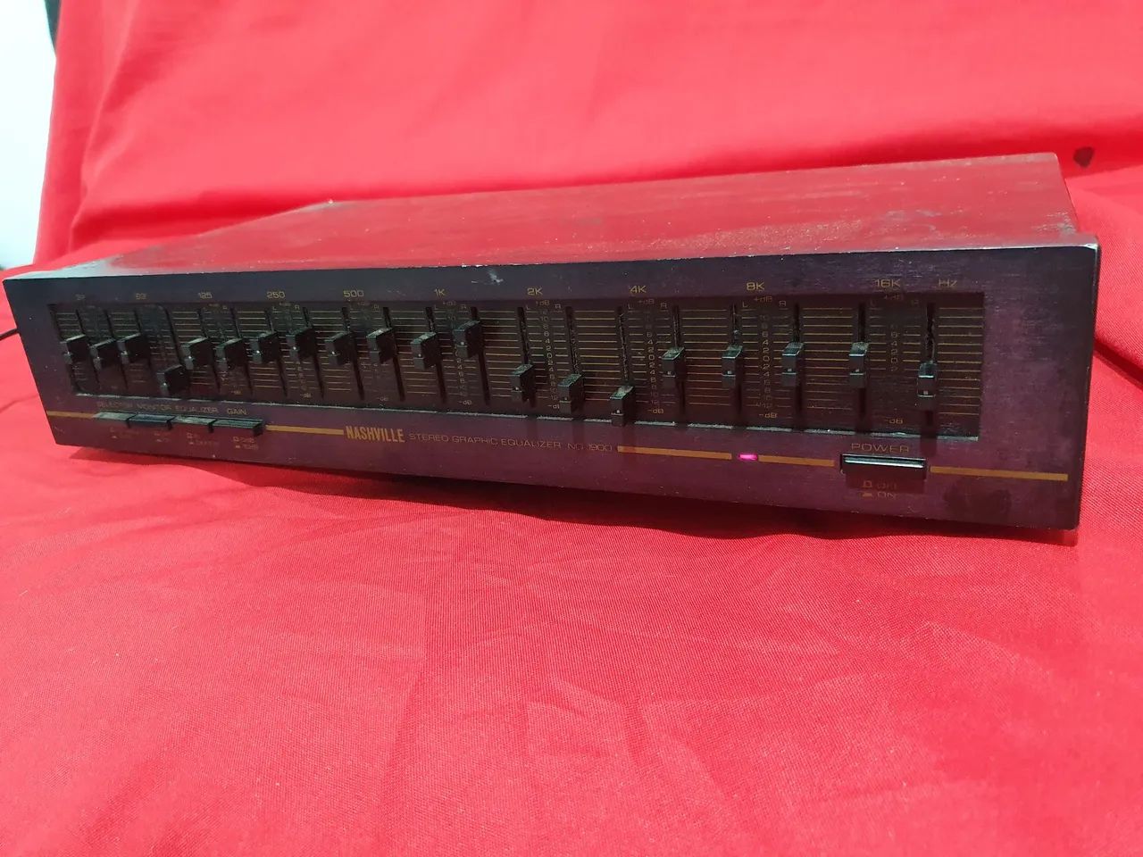Receiver gradiente  - Foto 3