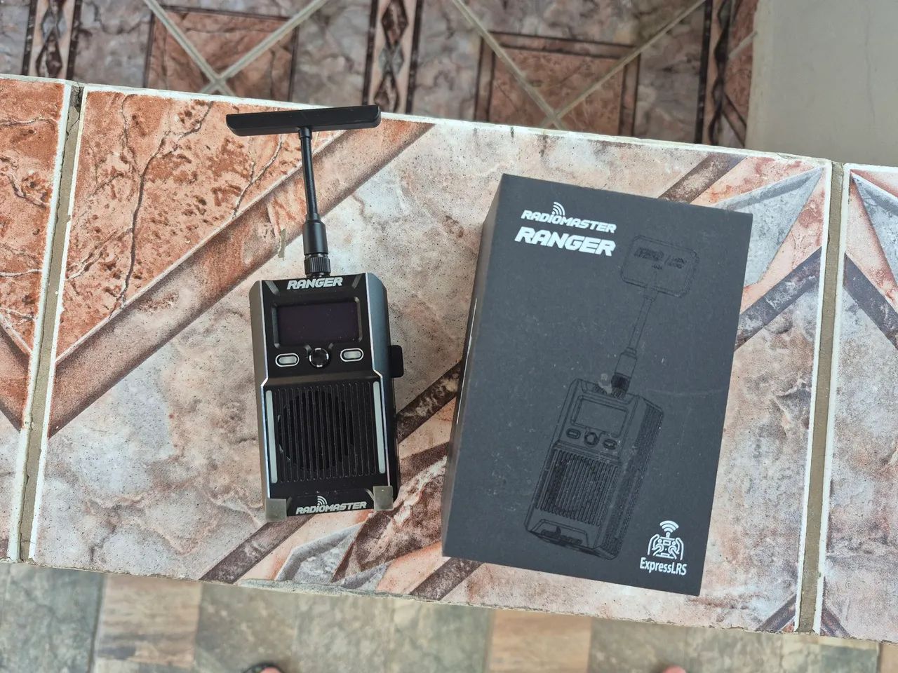 Modulo Ranger ELRS Radiomaster  - Foto 2