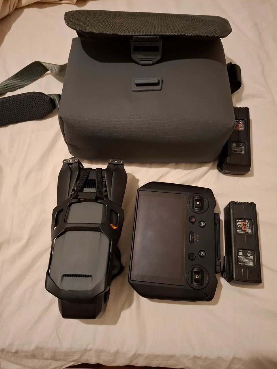 Drone mavic 3 pro cine - Foto 3