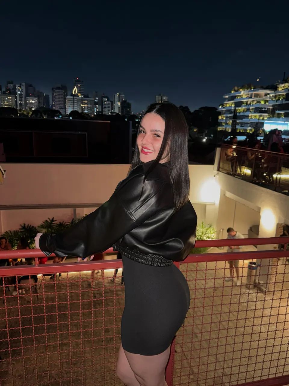 Vestido tubinho - Foto 4