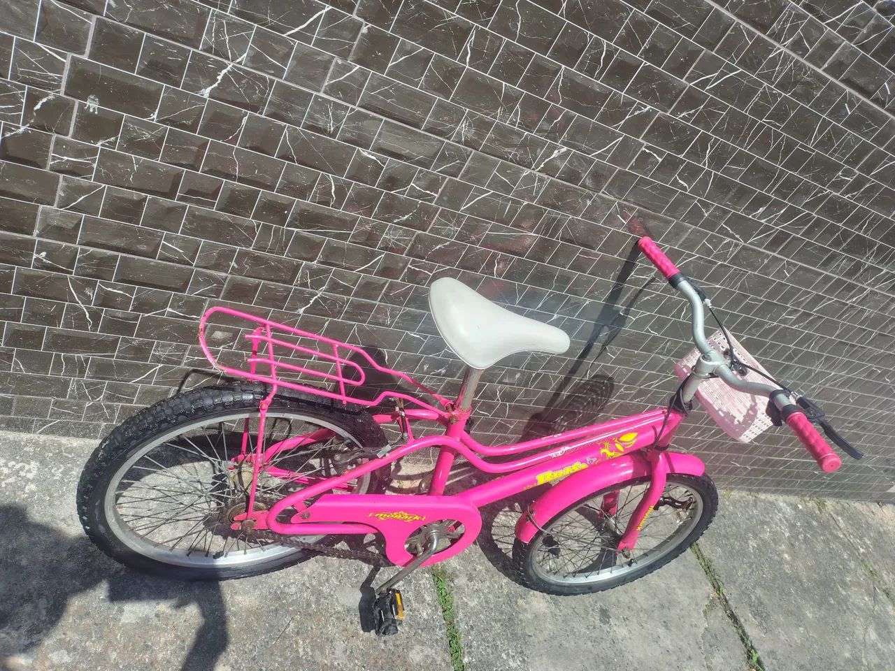 Monark brisa aro 20 - Foto 2