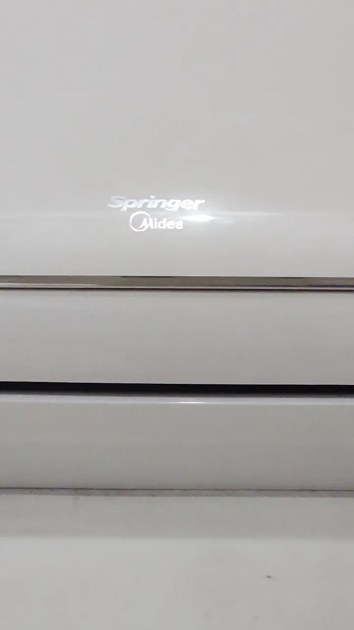 Ar condicionado Springer MIDEA - Foto 2