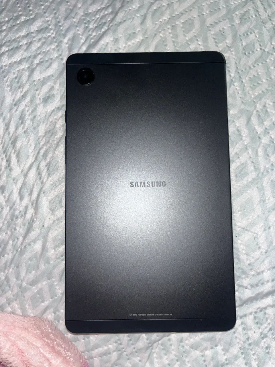 Tablet Samsung tab a9 64GB ÓTIMO estado  - Foto 2