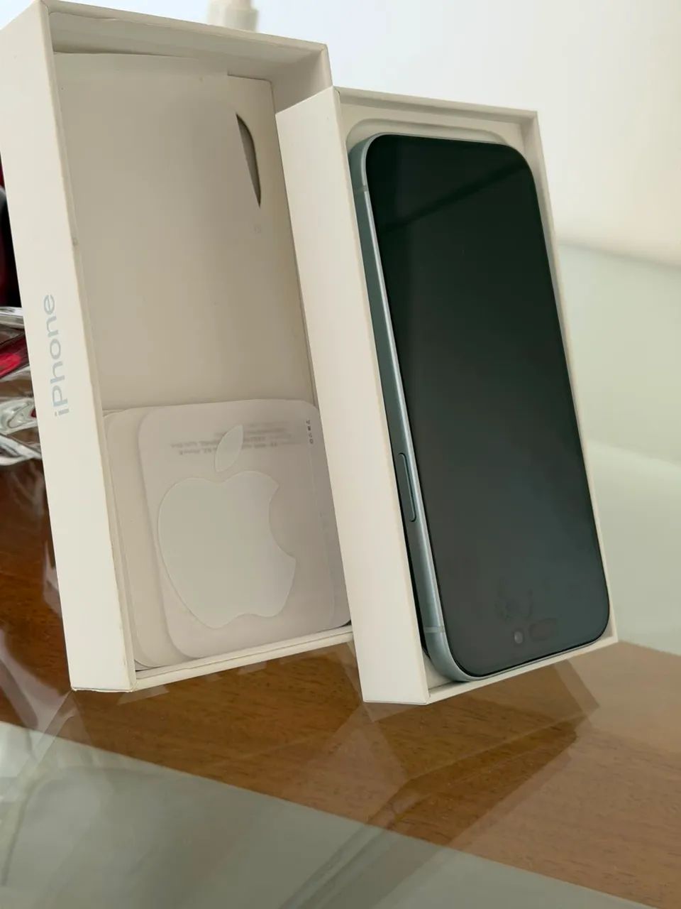 iphone 15 - Foto 2