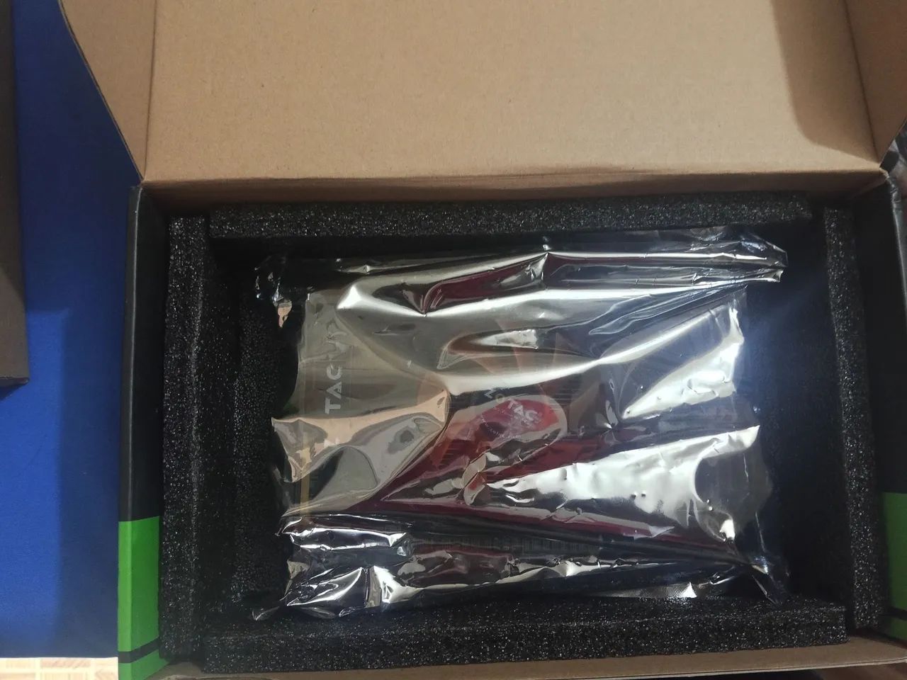 Gtx 550 ti para retirada de peças - Foto 4
