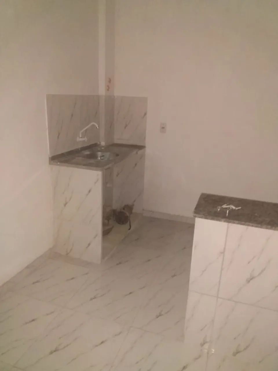 Kitnet 1/4 no Marco - Foto 2