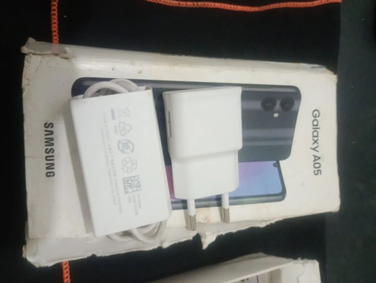 Samsung A05 - Foto 5