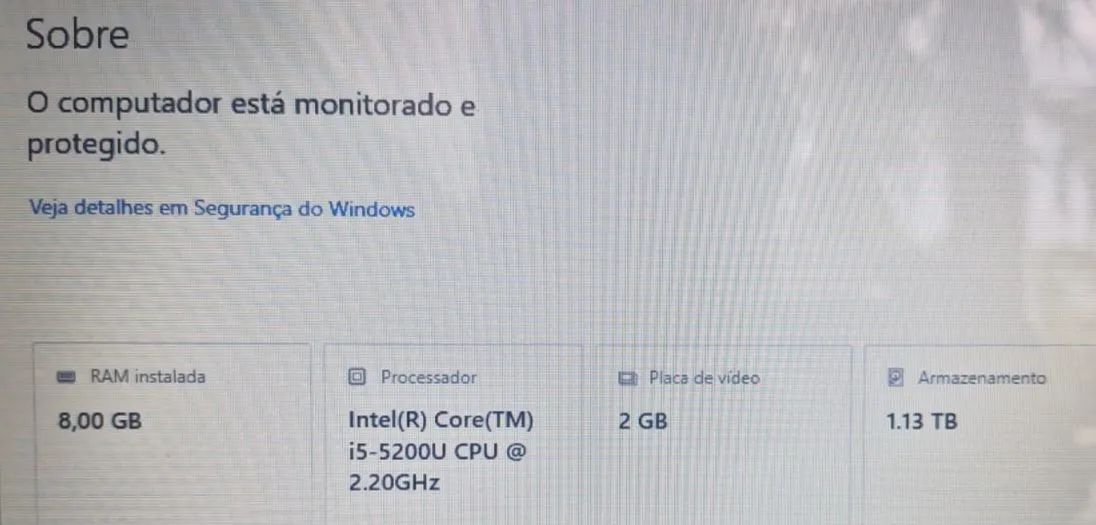 Notebook Dell - Foto 4