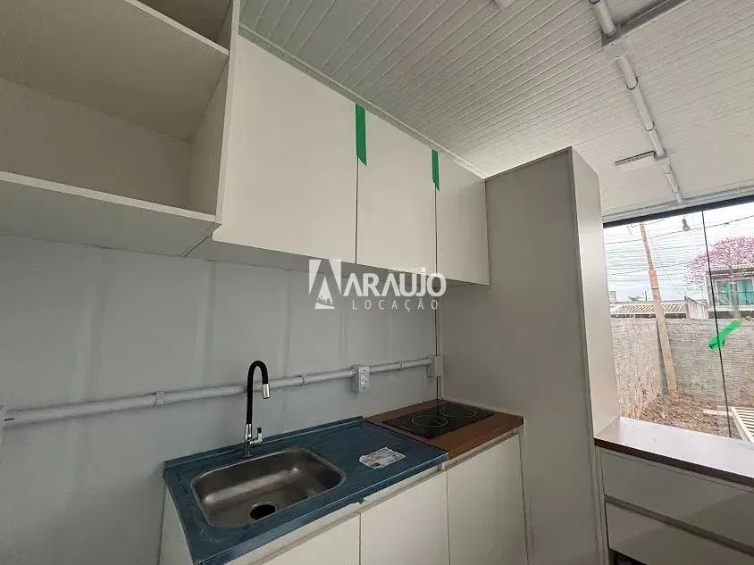 Loft para locação, Cidade Nova, Itajaí, SC - Foto 4