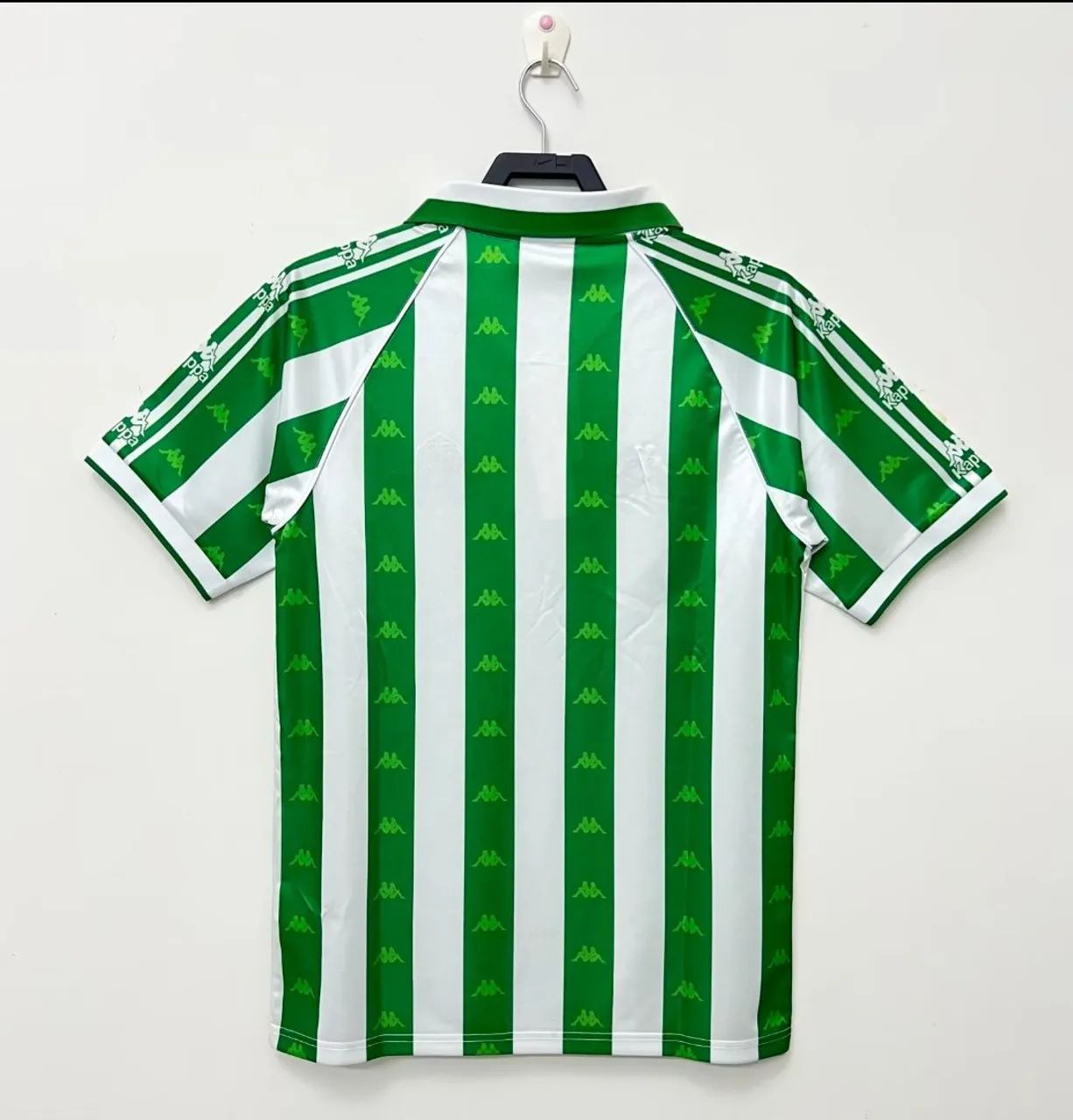 Camisa Betis - Foto 2