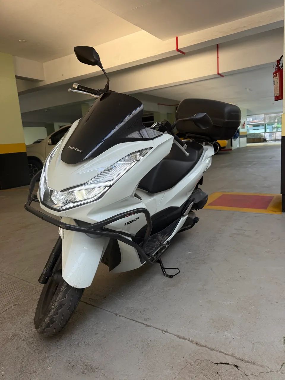 PCX 160 ABS - Foto 5