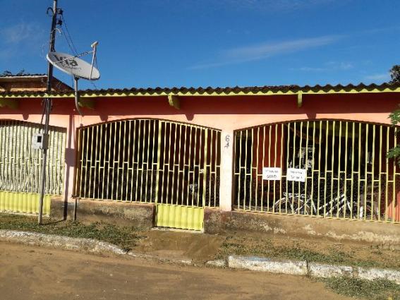 Casa em Xapuri