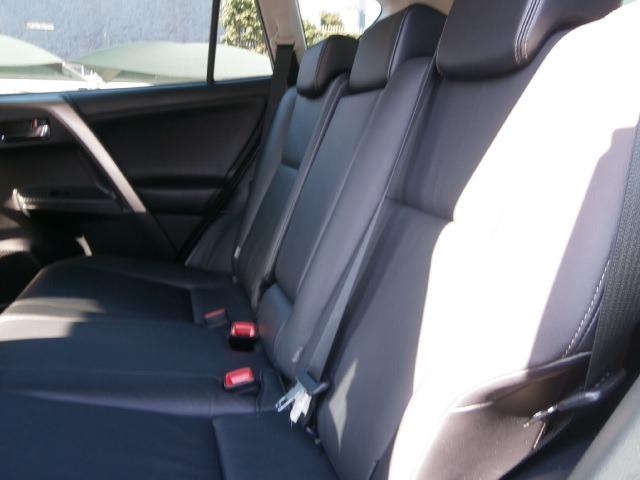 Toyota Rav4 2.0 4x4 automático - Foto 16