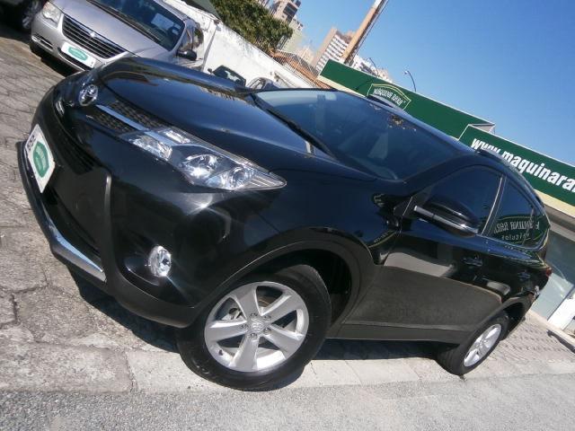 Toyota Rav4 2.0 4x4 automático - Foto 14
