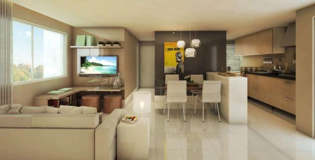 Bons Ventos - 57m² - Caucaia, CE - ID7537 - Foto 8