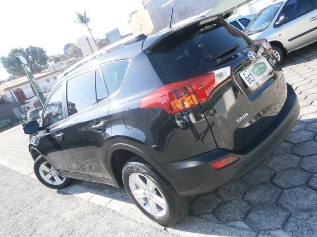 Toyota Rav4 2.0 4x4 automático - Foto 7