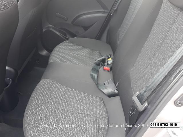 Hyundai Hb20 2017 - Financia em até 60x sem entrada - Foto 8