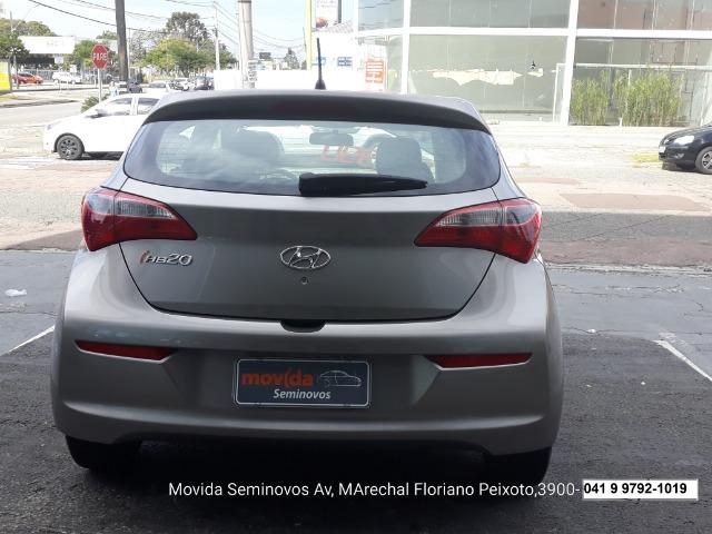 Hyundai Hb20 2017 - Financia em até 60x sem entrada - Foto 3