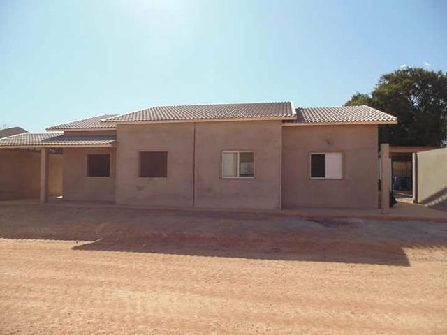 Condomínio de Casas Parque Humaitá Resindence Alva - Foto 2