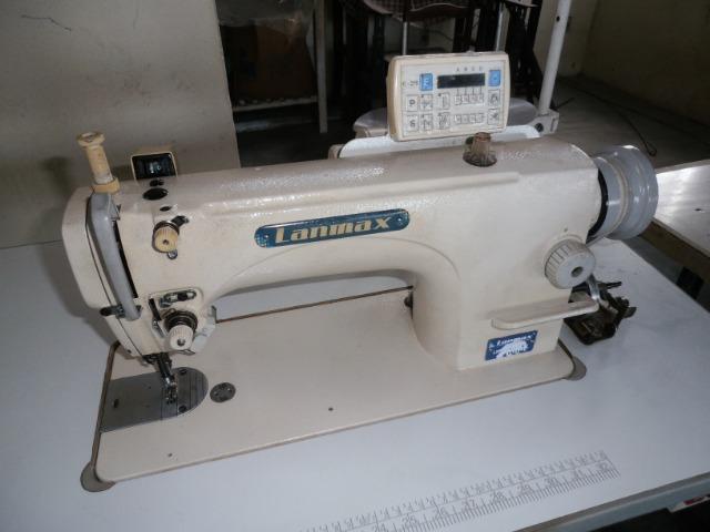 Máquina Reta costura industrial Singer - Vários modelos - Preço promocional!!! - Foto 2