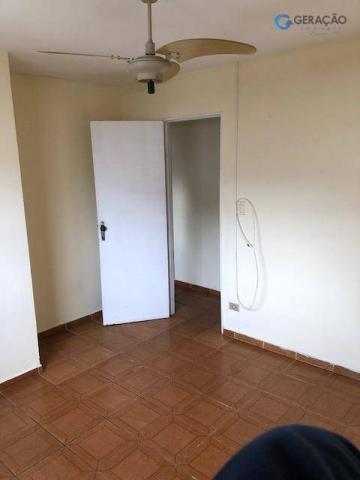 Apartamento residencial para venda e locação, santana, são josé dos campos. - Foto 4