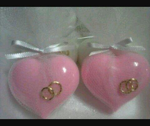 Lembrancinha casamento