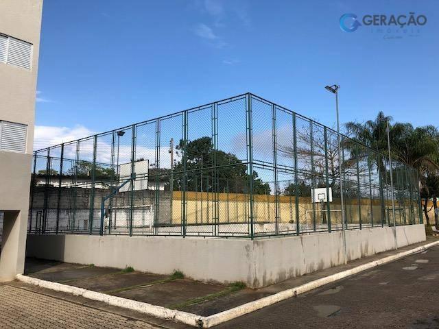 Apartamento residencial para venda e locação, santana, são josé dos campos. - Foto 16