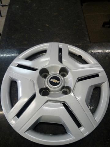 Calota Chevrolet Onix - Foto 4