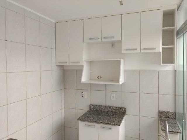 Apartamento 02 quartos no Camargos - Foto 2