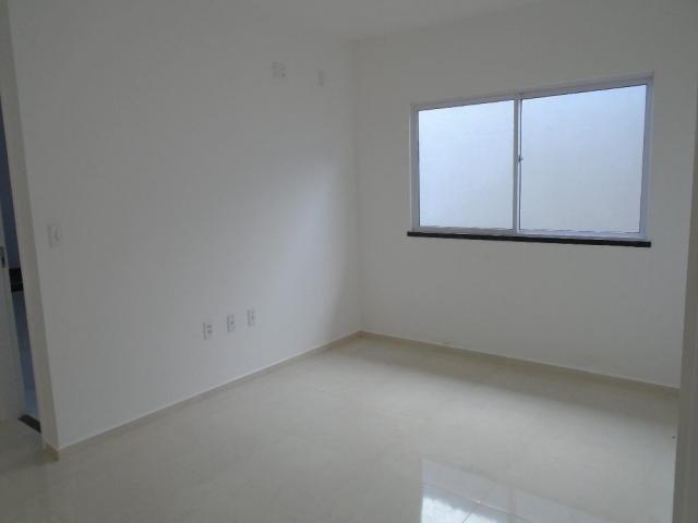 Casas em eusébio, próximo do shopping open mall 200 metros da c e 0 40 - Foto 12