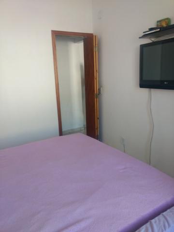 Casa tipo apartamento, dois quarto, na Rua Professor Luiz Rondelli - Olaria - Foto 9