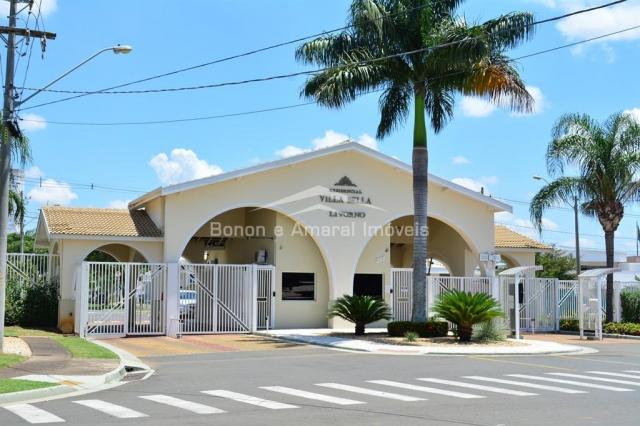 Terreno à venda com 0 dormitórios em Jardim américa, Paulínia cod:TE004753 - Foto 2