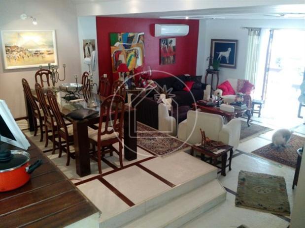 Casa à venda com 4 dormitórios em Itaipu, Niterói cod:818029 - Foto 5
