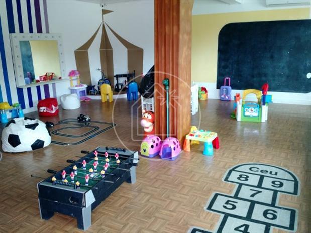 Casa à venda com 4 dormitórios em Itaipu, Niterói cod:818029 - Foto 20