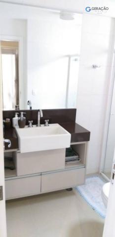Lindo apartamento no jardim das indústrias, - Foto 16