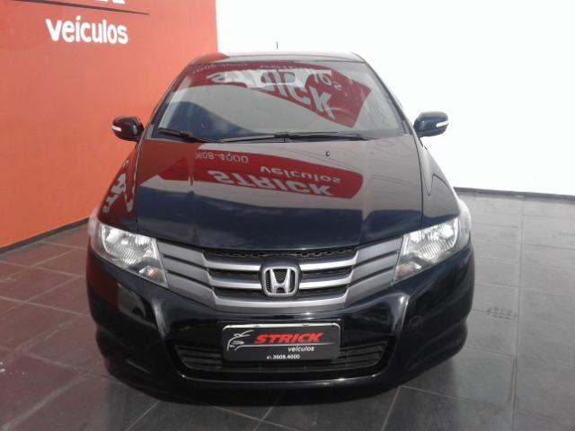 Honda City 2010 - Financia Sem entrada - Oferta - Impecável - Foto 2
