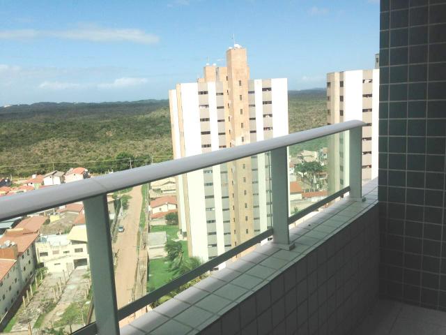 Excelente apto cidade verde 3/4 sendo 1 suíte - Foto 6