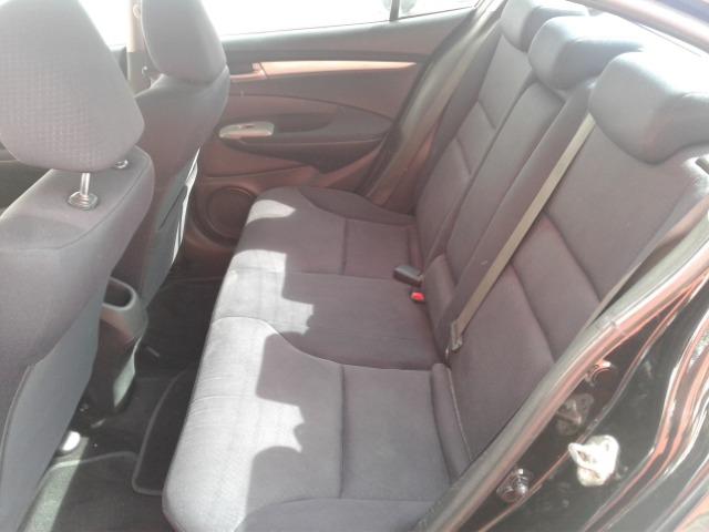 Honda City 2010 - Financia Sem entrada - Oferta - Impecável - Foto 9
